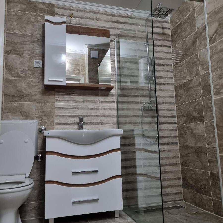 Koks Apartmans Subotica Exterior foto