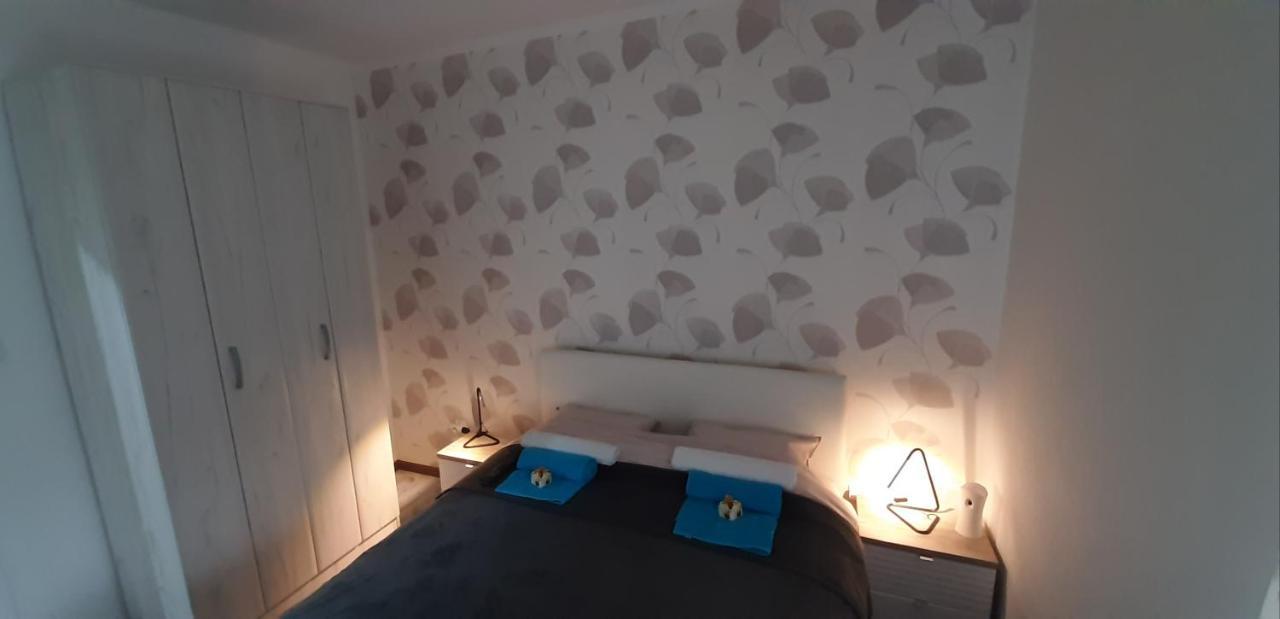Koks Apartmans Subotica Exterior foto